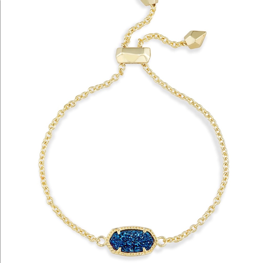 NWT Kendra Scott Elaina bracelet - Picture 2 of 3